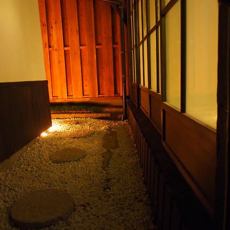 Guesthouse Setsugekka Kyoto Rom bilde