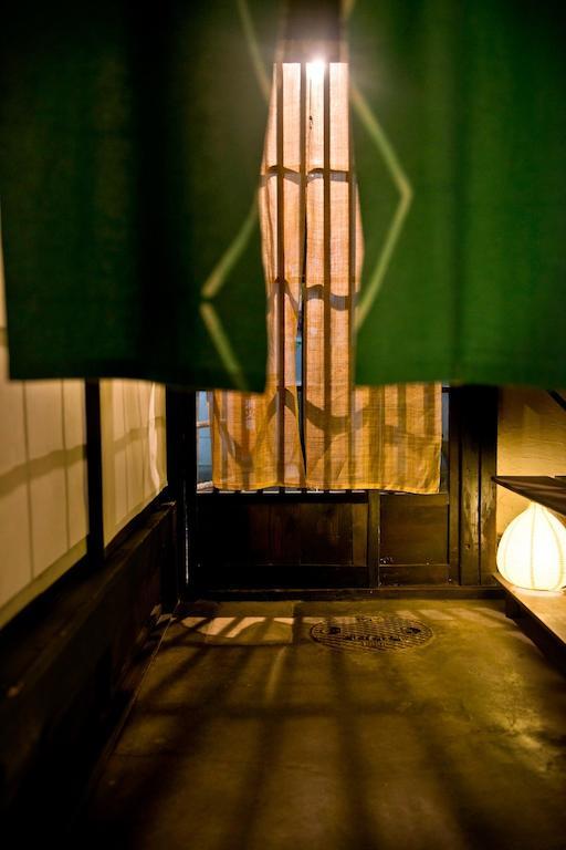 Guesthouse Setsugekka Kyoto Rom bilde