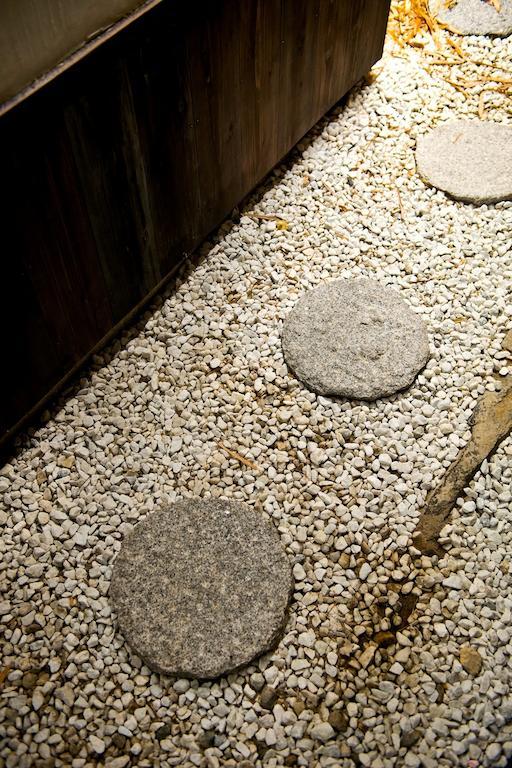 Guesthouse Setsugekka Kyoto Rom bilde
