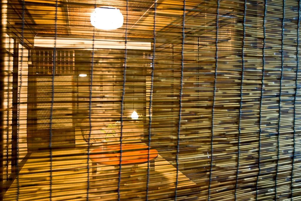 Guesthouse Setsugekka Kyoto Rom bilde