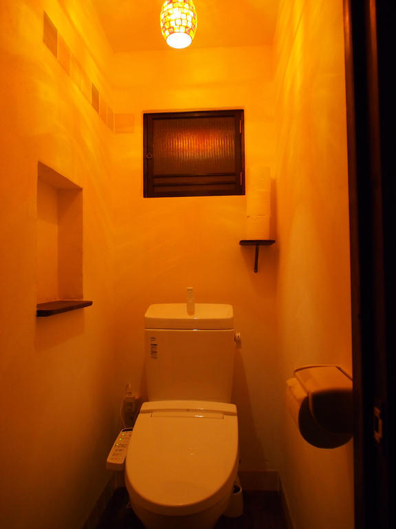 Guesthouse Setsugekka Kyoto Rom bilde